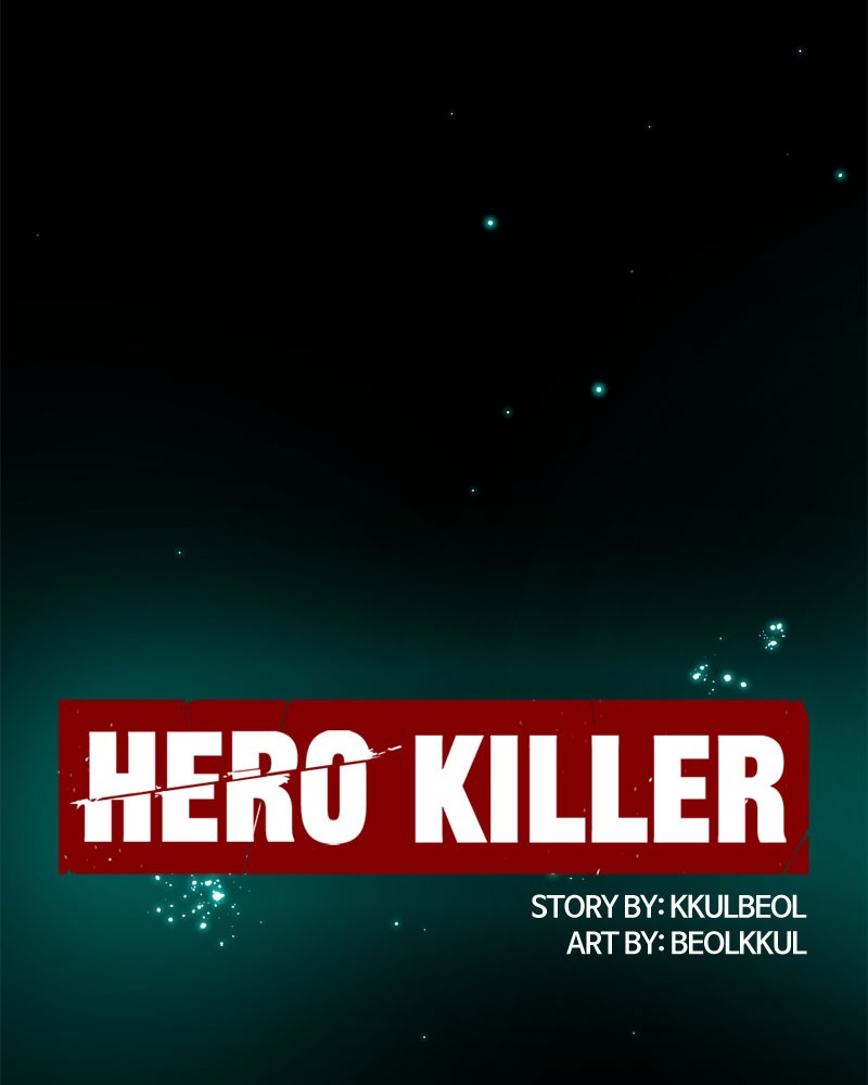Hero Killer (Beolkkul) chapter 25 page 134