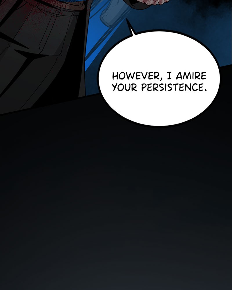 Hero Killer (Beolkkul) chapter 25 page 144