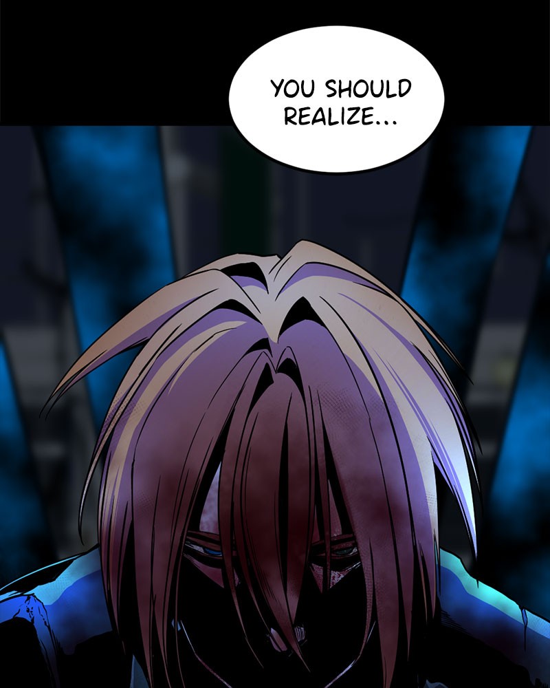 Hero Killer (Beolkkul) chapter 25 page 156