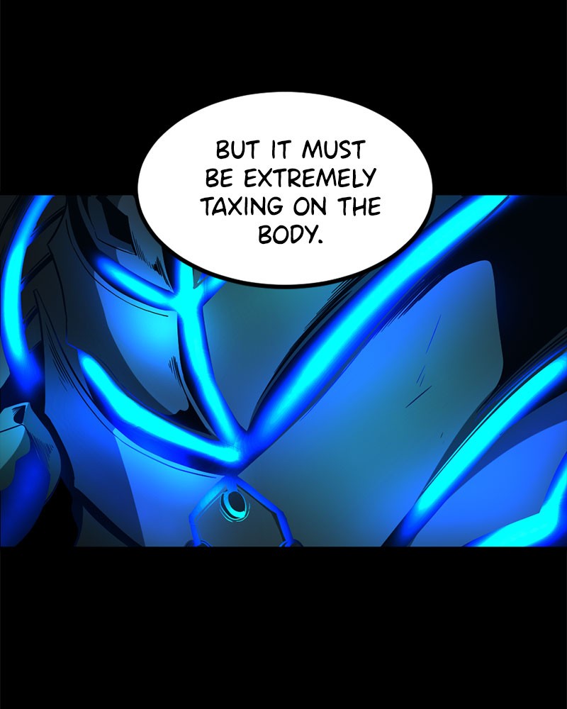 Hero Killer (Beolkkul) chapter 25 page 20