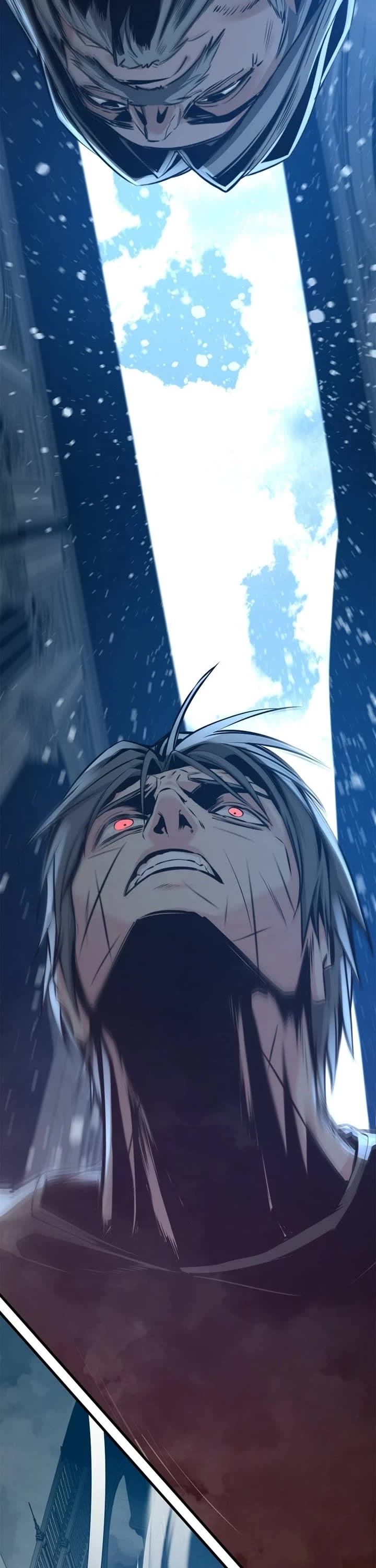 Hero Killer (Beolkkul) chapter 250 page 12