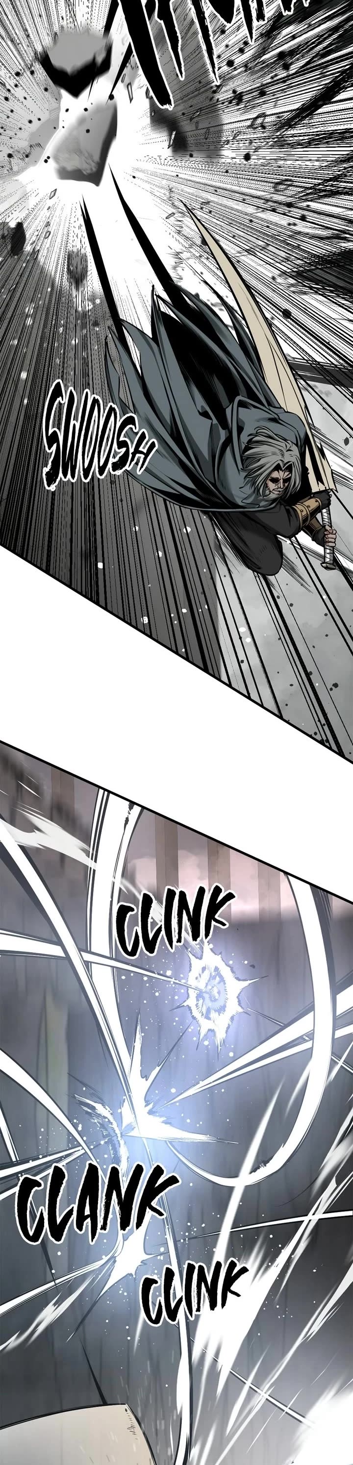 Hero Killer (Beolkkul) chapter 250 page 14