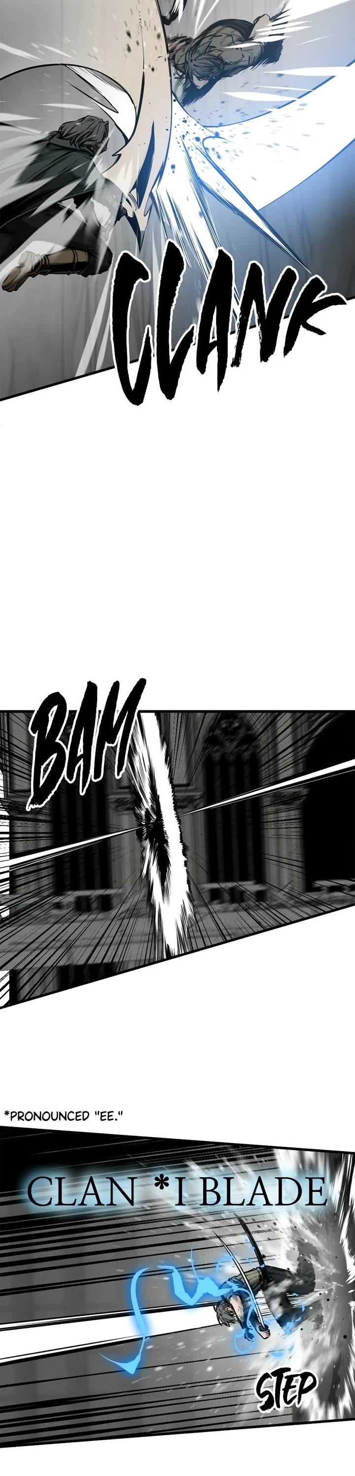 Hero Killer (Beolkkul) chapter 250 page 15