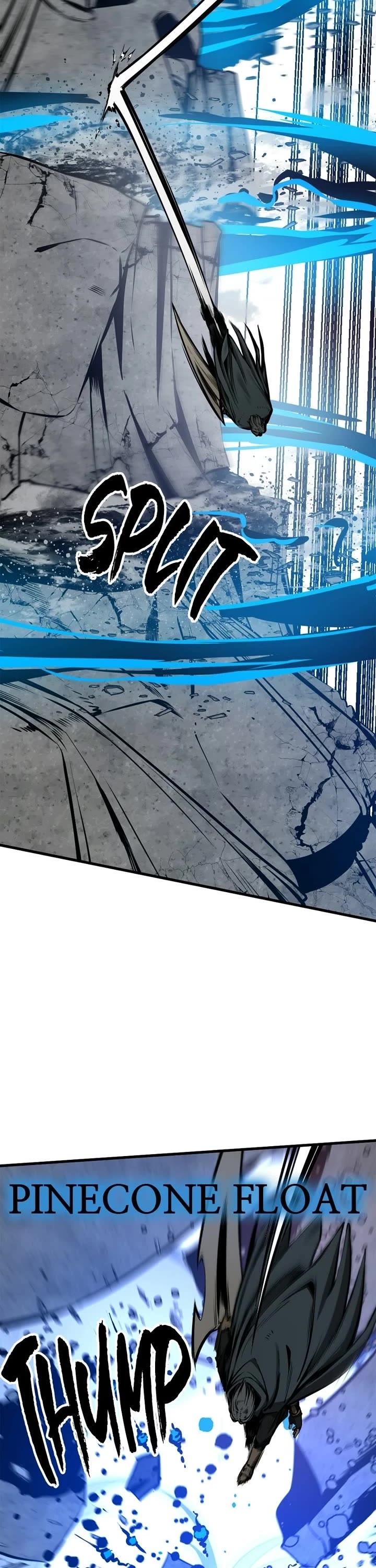 Hero Killer (Beolkkul) chapter 250 page 17