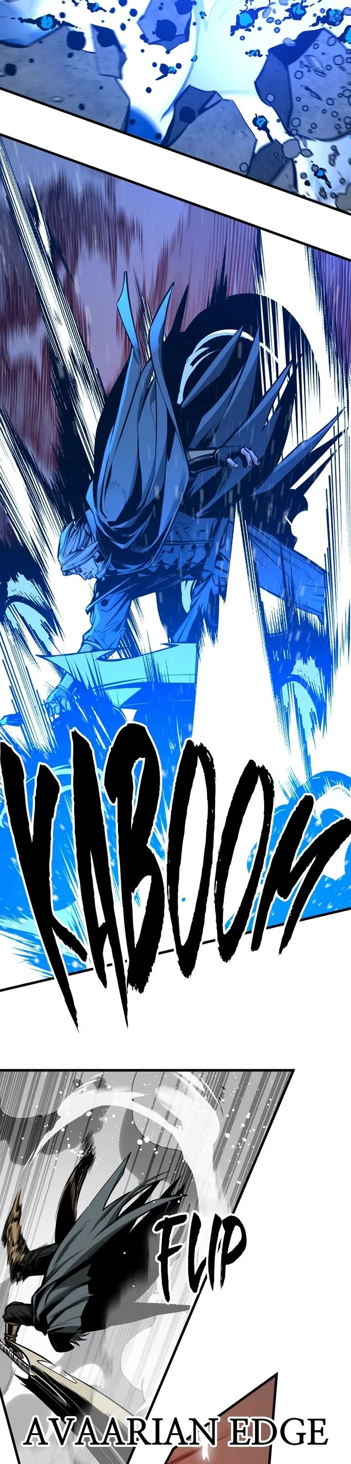 Hero Killer (Beolkkul) chapter 250 page 18