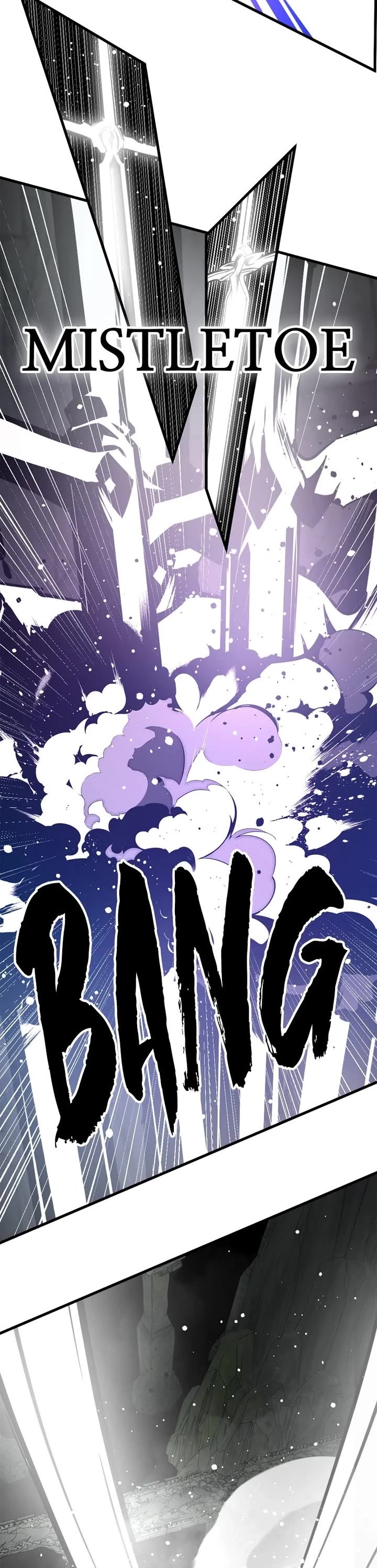 Hero Killer (Beolkkul) chapter 250 page 20