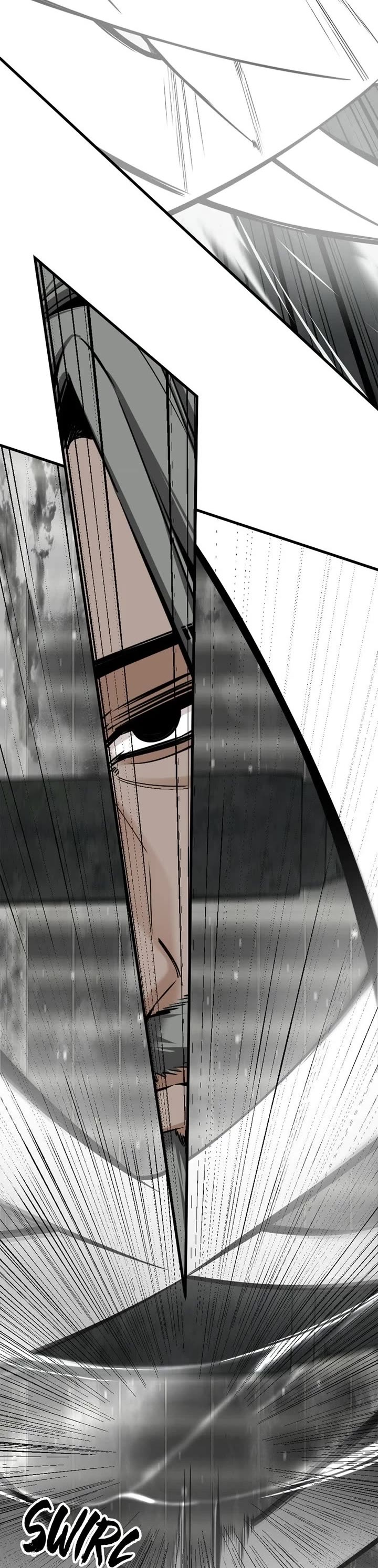 Hero Killer (Beolkkul) chapter 250 page 25