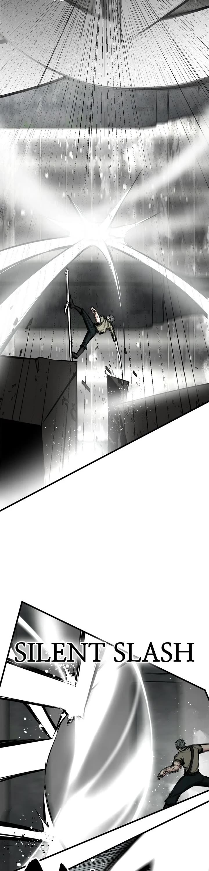 Hero Killer (Beolkkul) chapter 250 page 26