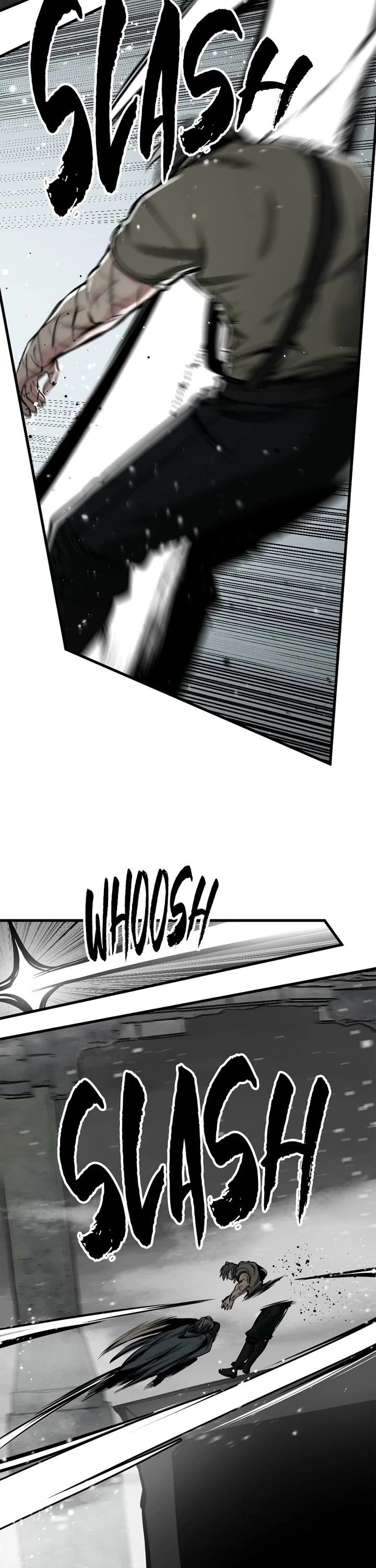 Hero Killer (Beolkkul) chapter 250 page 27