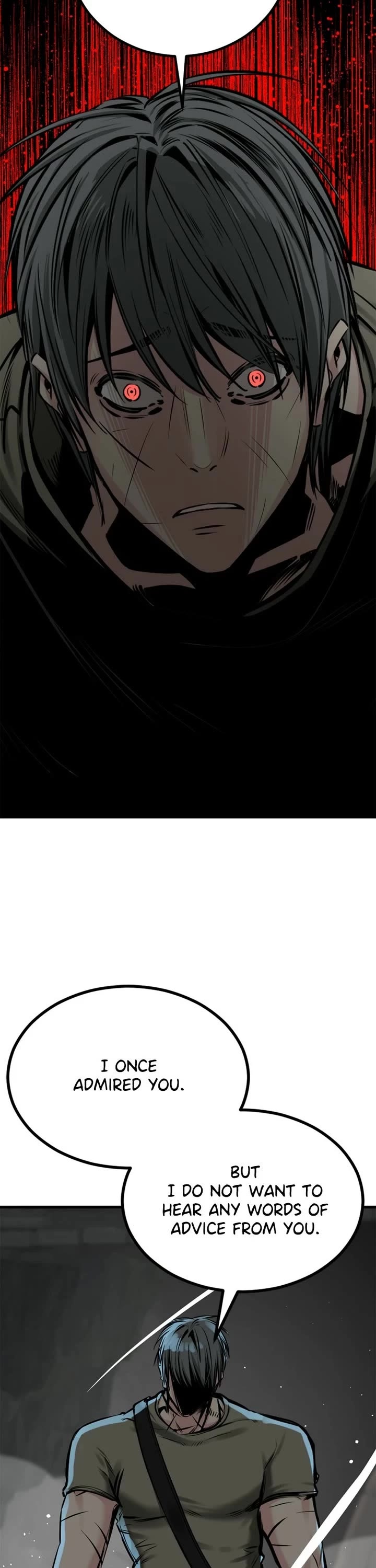 Hero Killer (Beolkkul) chapter 250 page 31