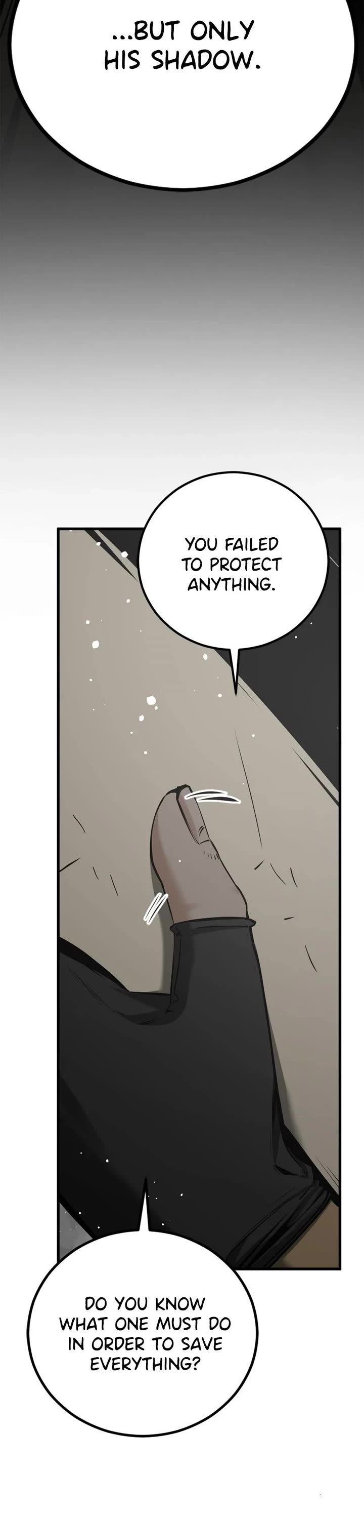 Hero Killer (Beolkkul) chapter 250 page 34