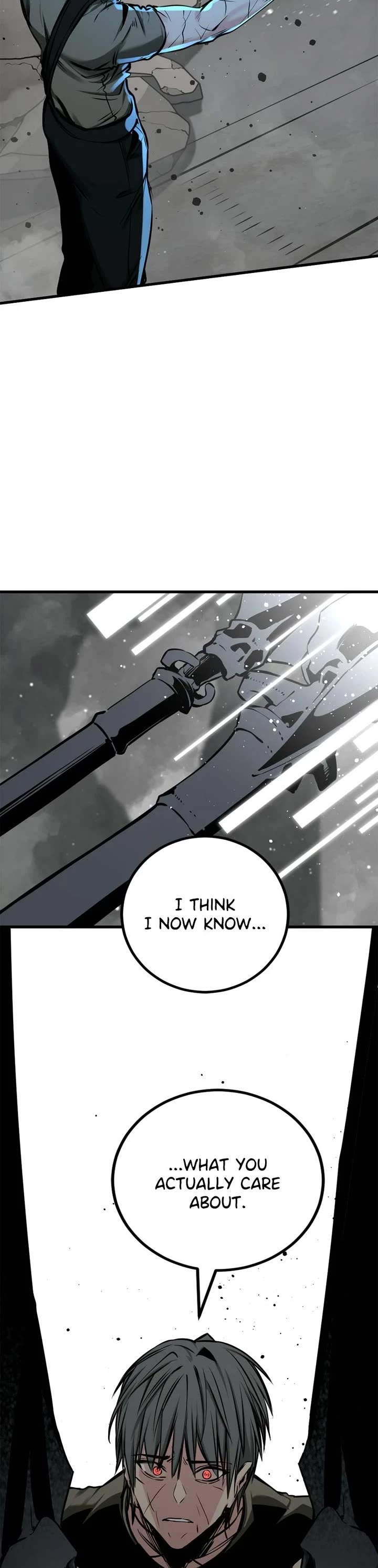 Hero Killer (Beolkkul) chapter 250 page 39