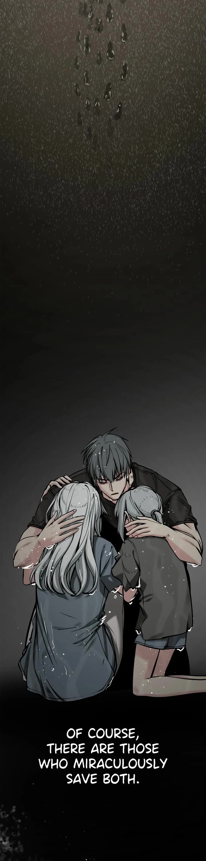 Hero Killer (Beolkkul) chapter 250 page 6