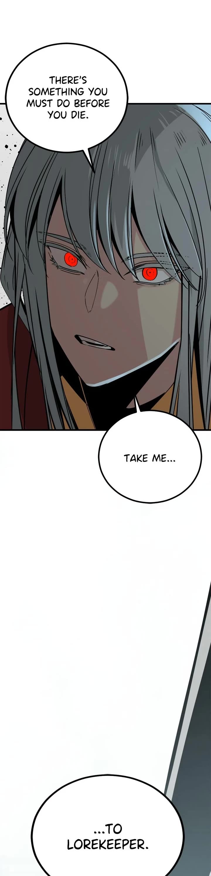 Hero Killer (Beolkkul) chapter 251 page 50