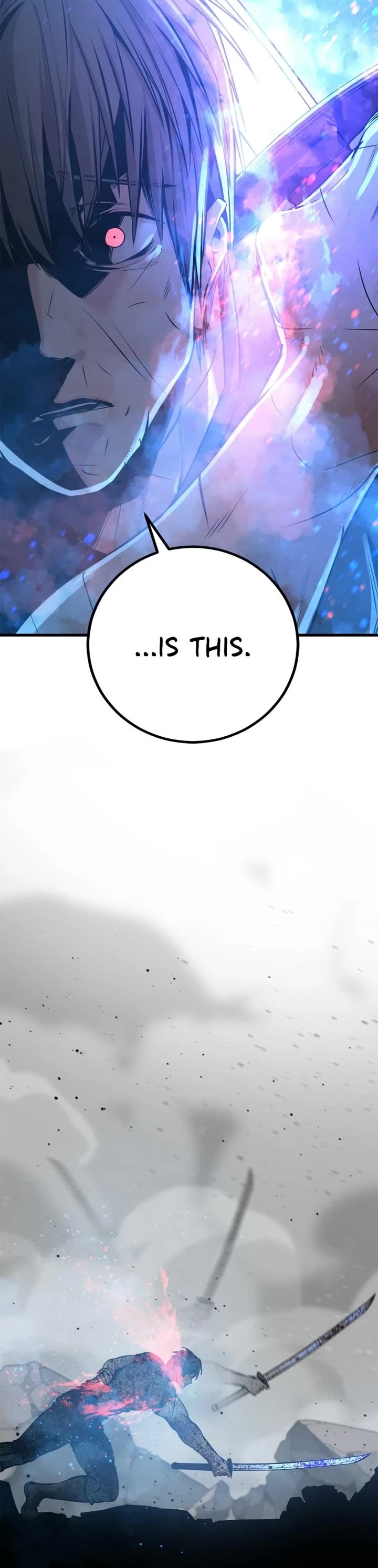 Hero Killer (Beolkkul) chapter 251 page 9