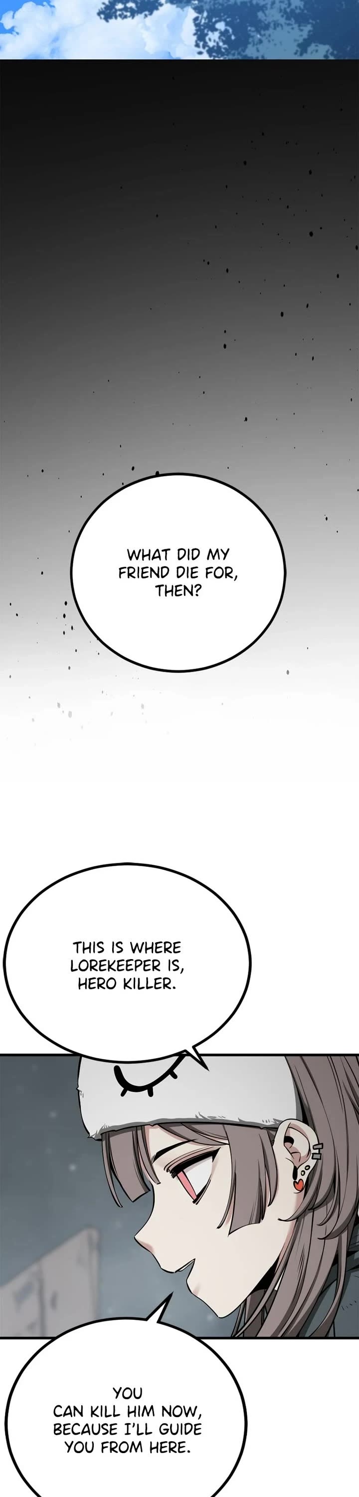 Hero Killer (Beolkkul) chapter 252 page 32
