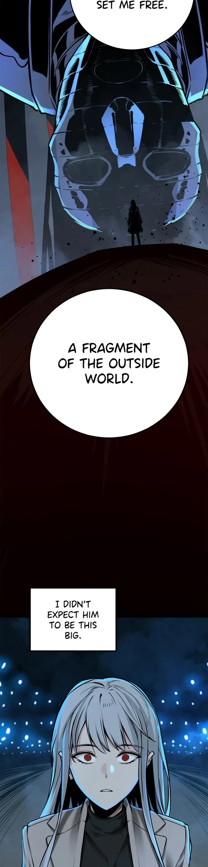 Hero Killer (Beolkkul) chapter 253 page 2