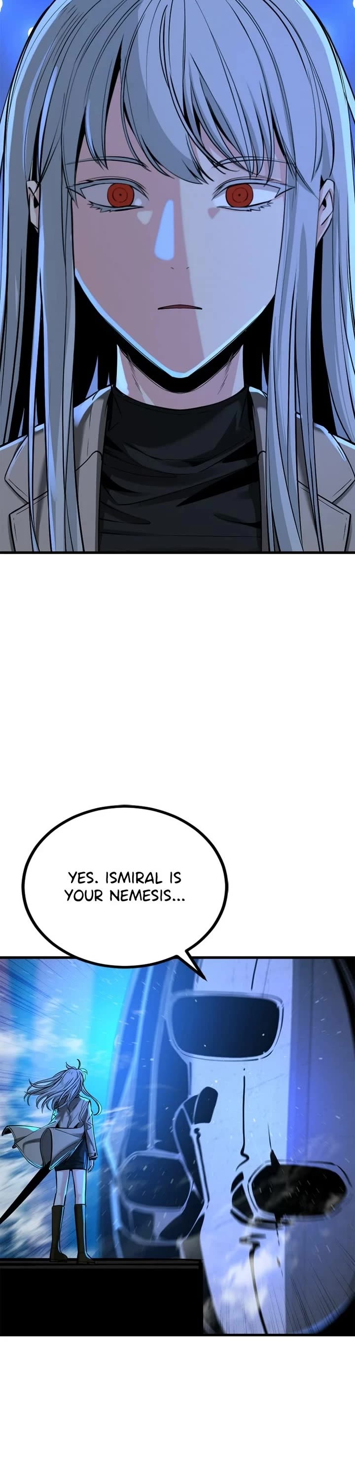 Hero Killer (Beolkkul) chapter 253 page 34