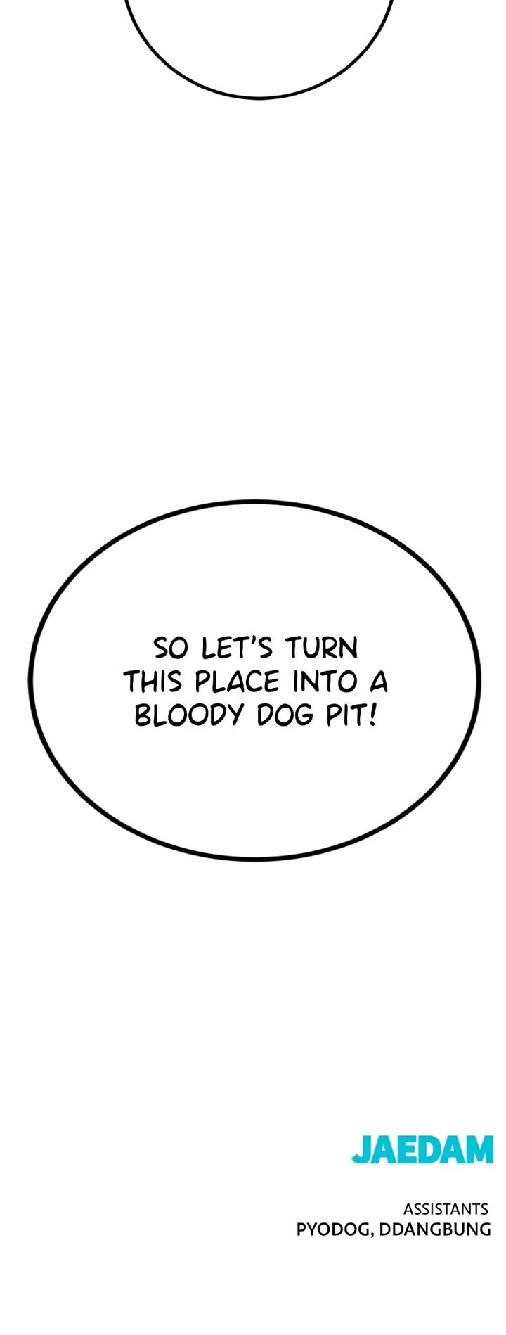 Hero Killer (Beolkkul) chapter 254 page 43