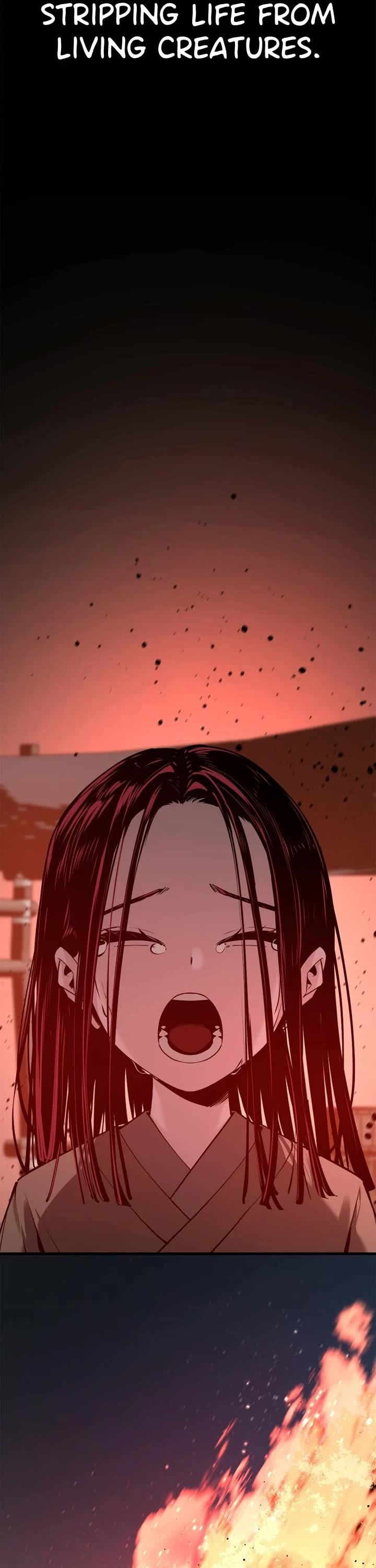 Hero Killer (Beolkkul) chapter 255 page 2