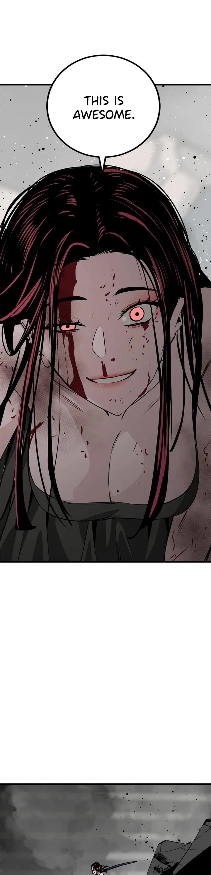 Hero Killer (Beolkkul) chapter 255 page 39
