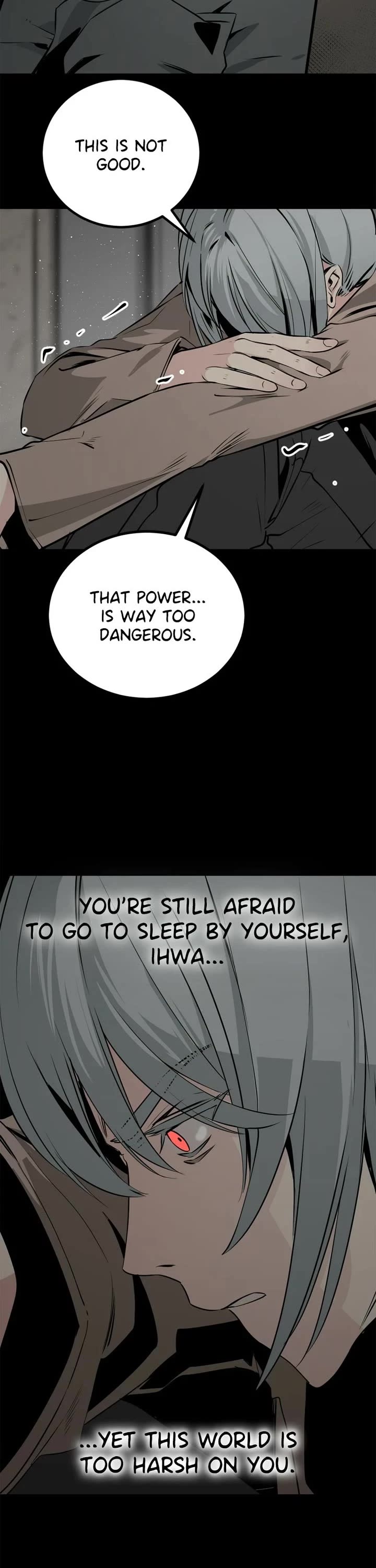 Hero Killer (Beolkkul) chapter 256 page 42