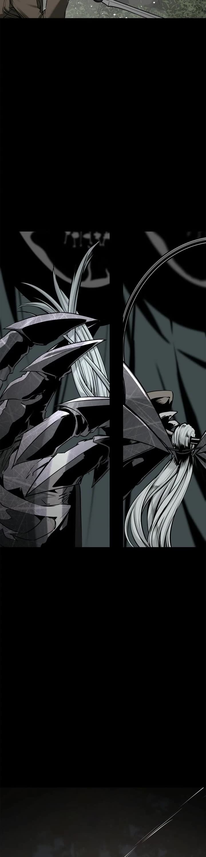 Hero Killer (Beolkkul) chapter 257 page 10