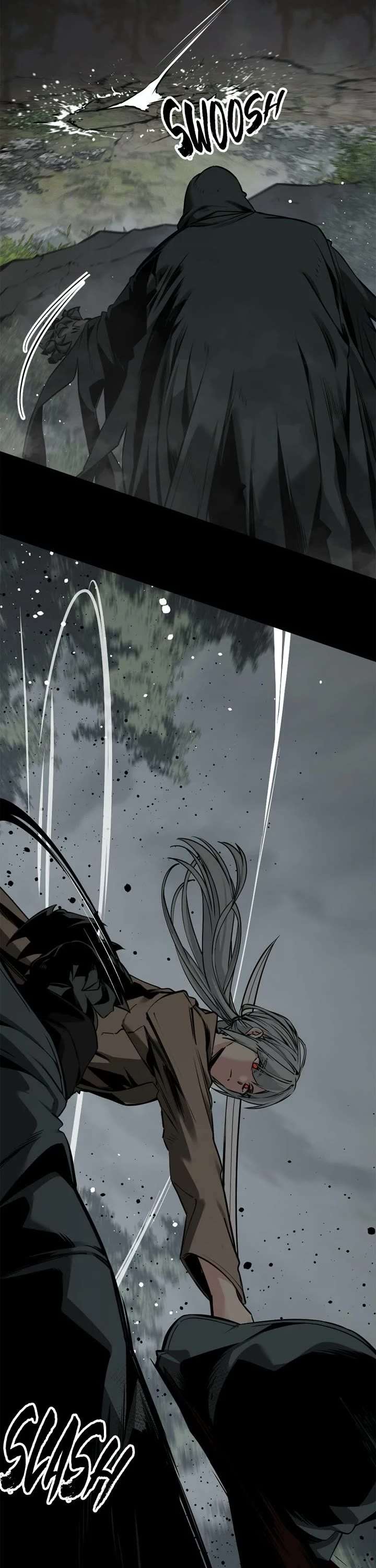Hero Killer (Beolkkul) chapter 257 page 11