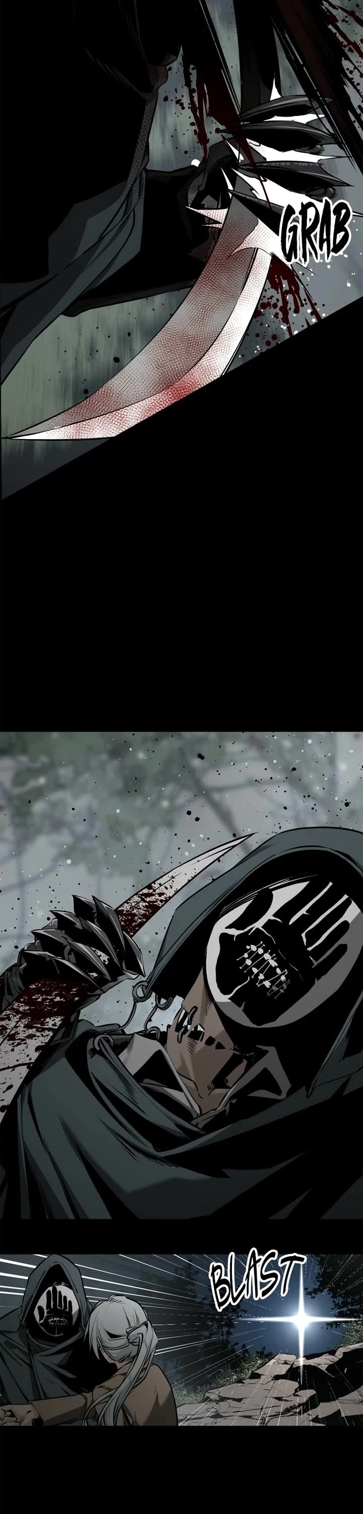 Hero Killer (Beolkkul) chapter 257 page 12