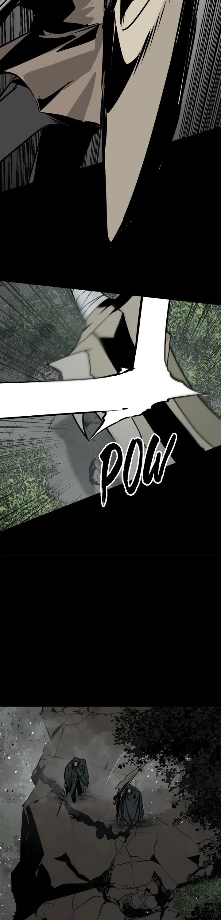 Hero Killer (Beolkkul) chapter 257 page 14