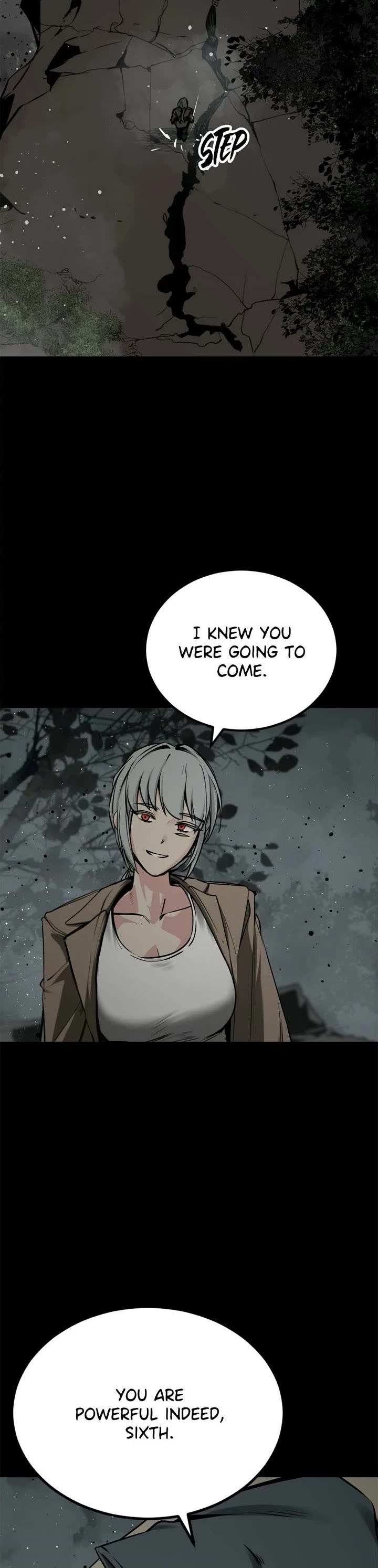 Hero Killer (Beolkkul) chapter 257 page 15