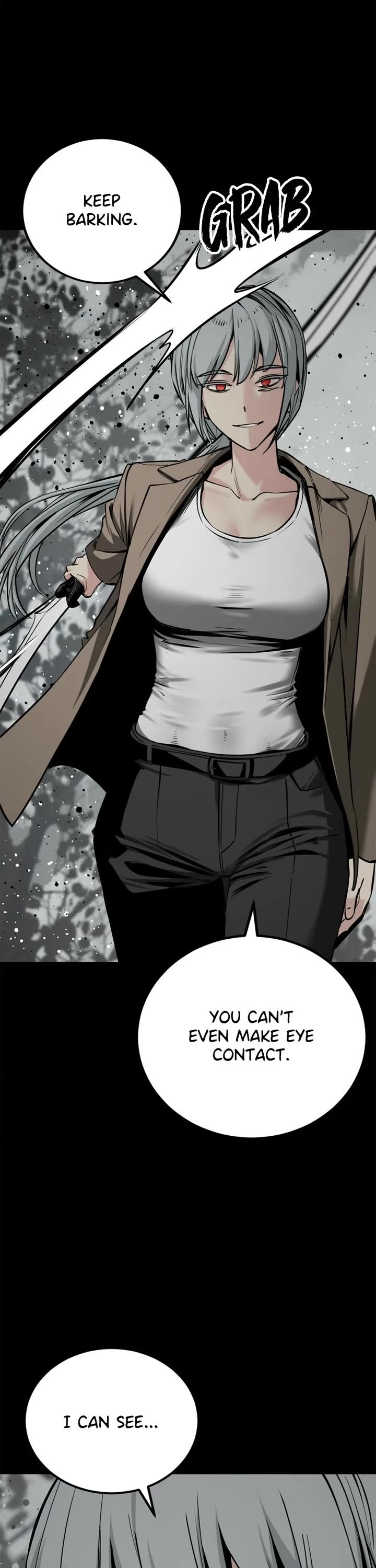 Hero Killer (Beolkkul) chapter 257 page 18