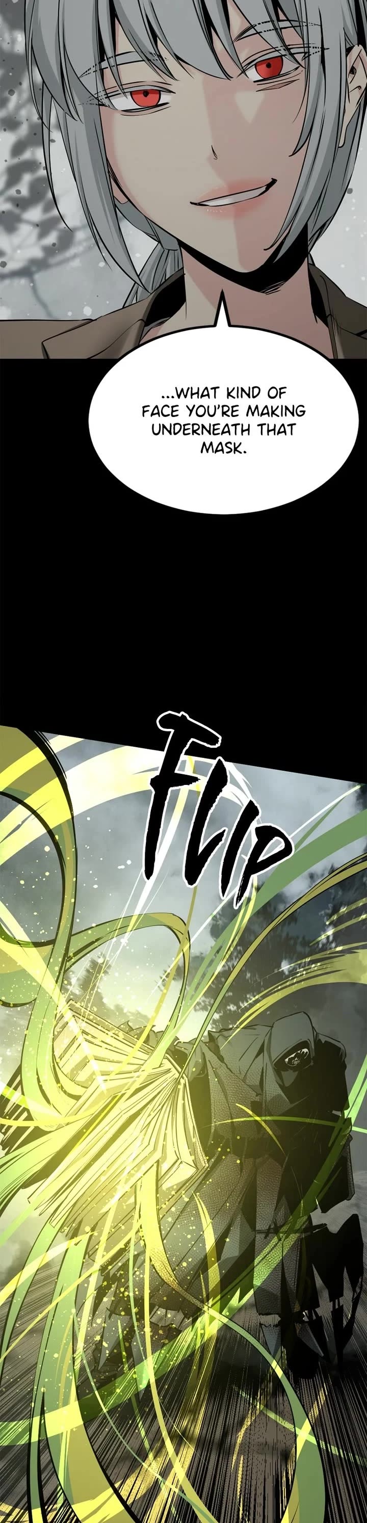 Hero Killer (Beolkkul) chapter 257 page 19