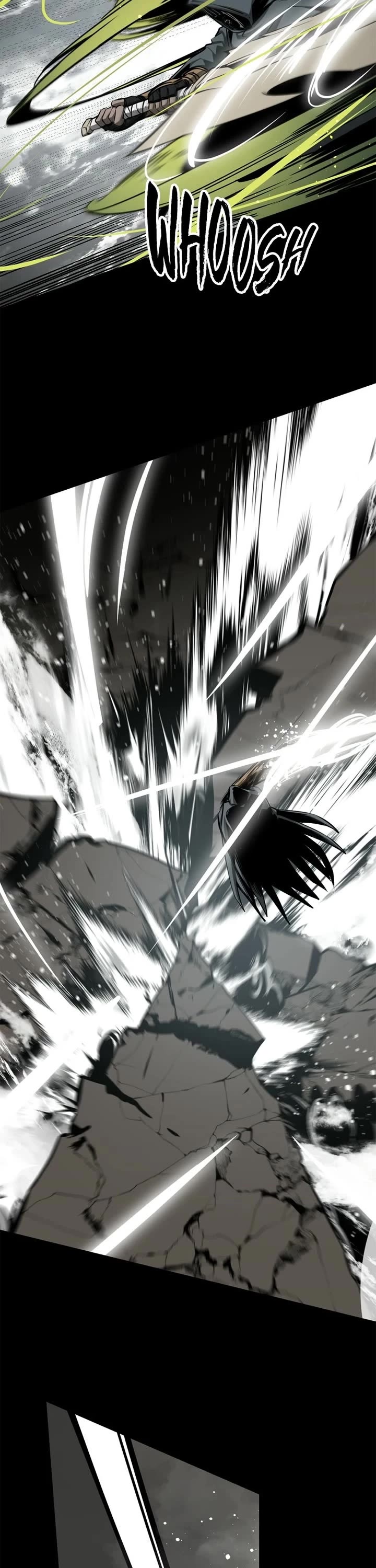 Hero Killer (Beolkkul) chapter 257 page 21