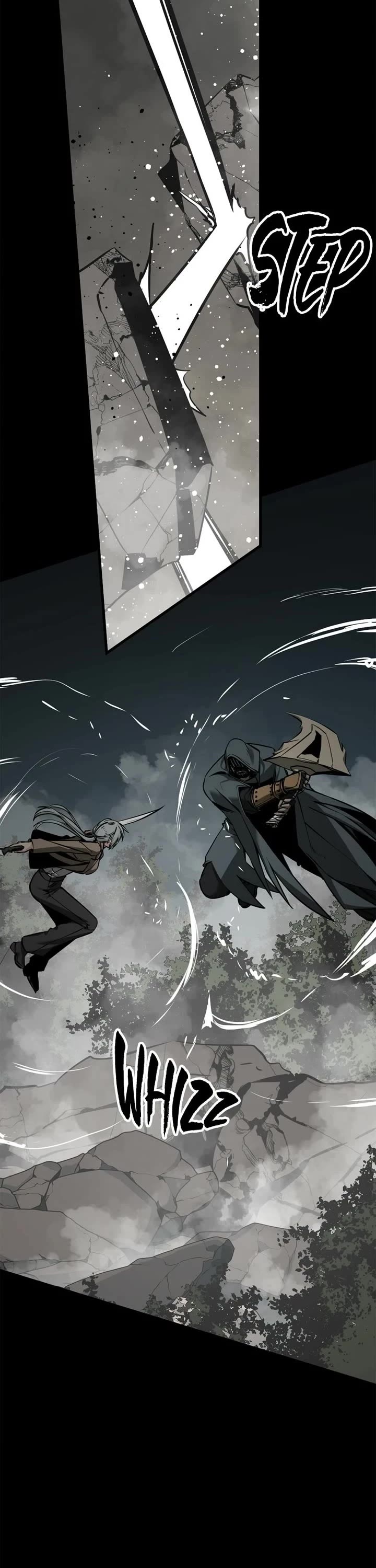 Hero Killer (Beolkkul) chapter 257 page 22