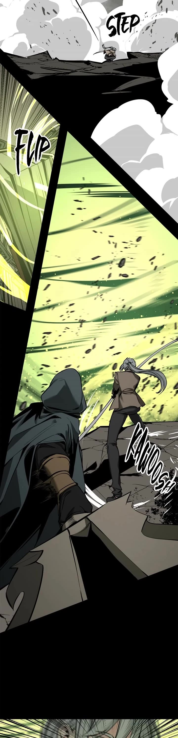 Hero Killer (Beolkkul) chapter 257 page 24