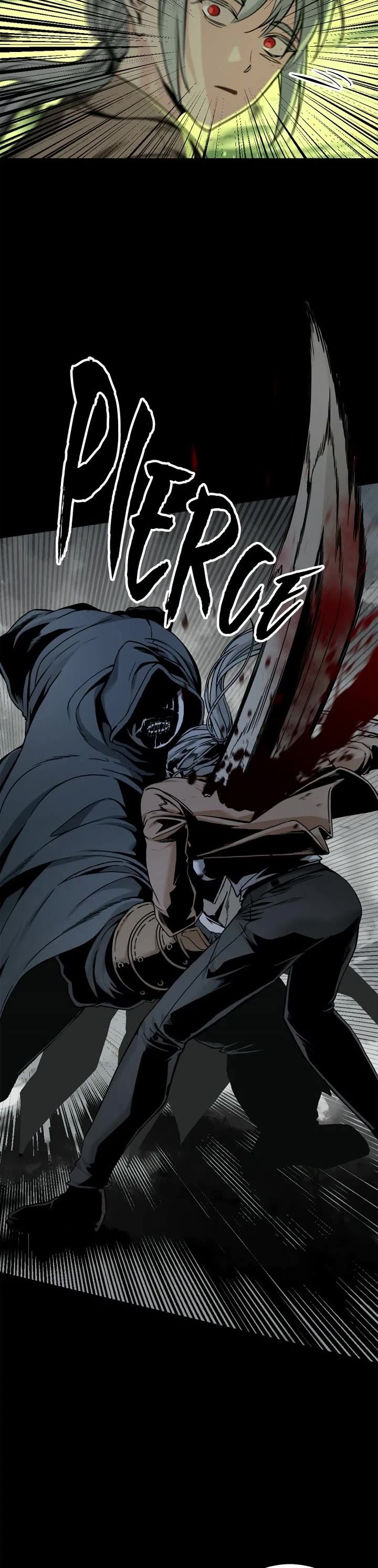 Hero Killer (Beolkkul) chapter 257 page 25