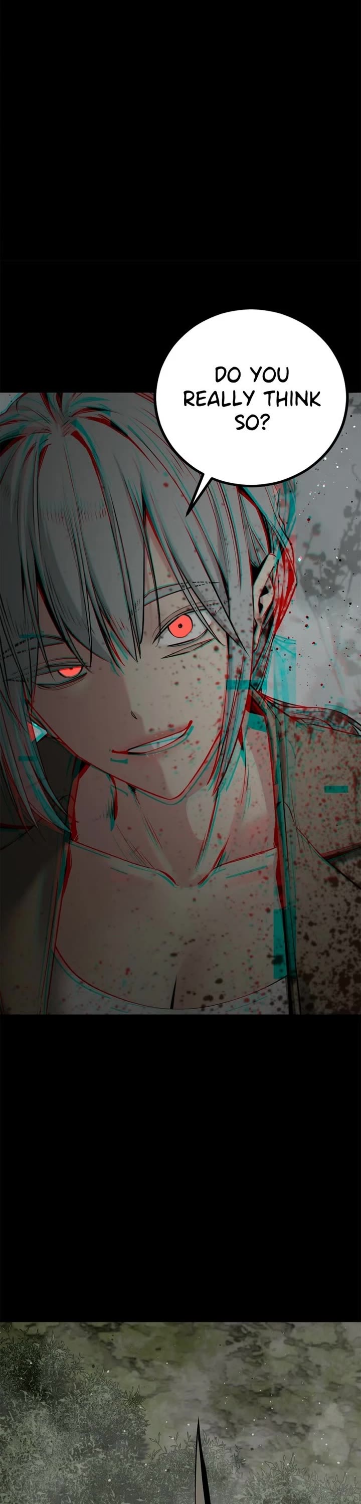Hero Killer (Beolkkul) chapter 257 page 27
