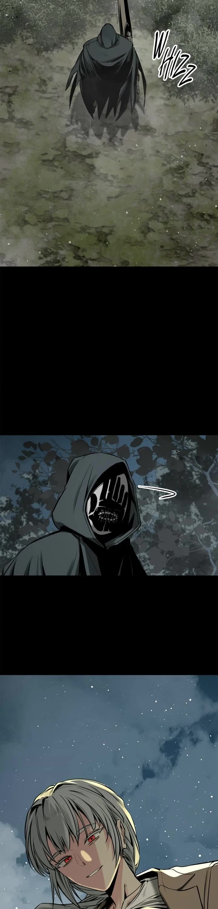 Hero Killer (Beolkkul) chapter 257 page 28