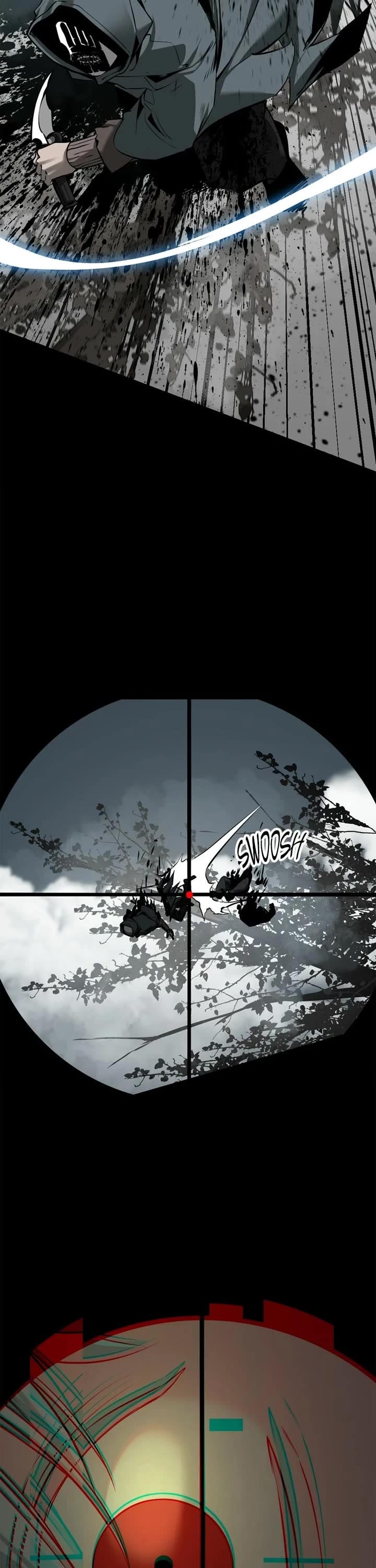 Hero Killer (Beolkkul) chapter 257 page 3