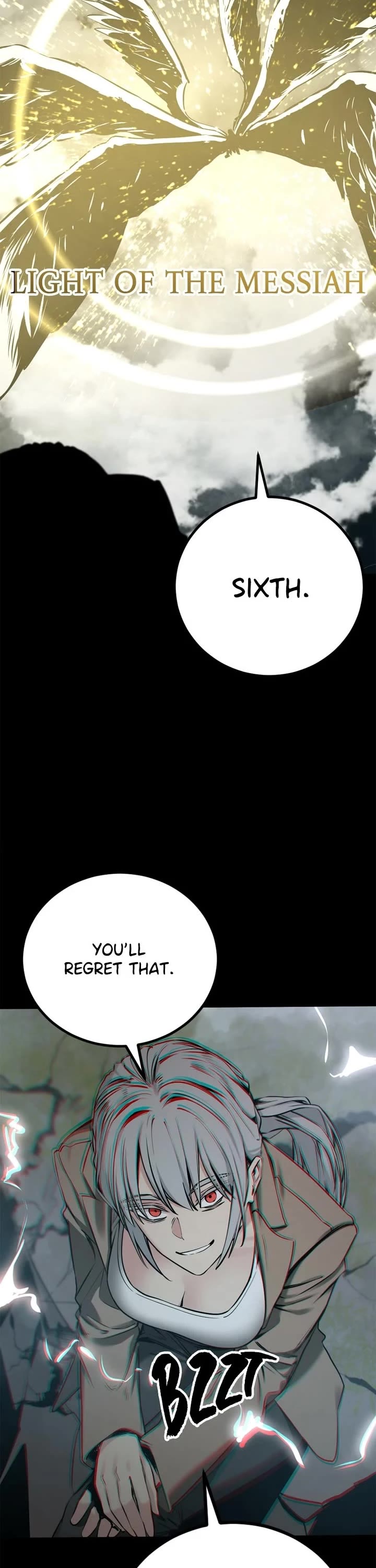 Hero Killer (Beolkkul) chapter 257 page 32