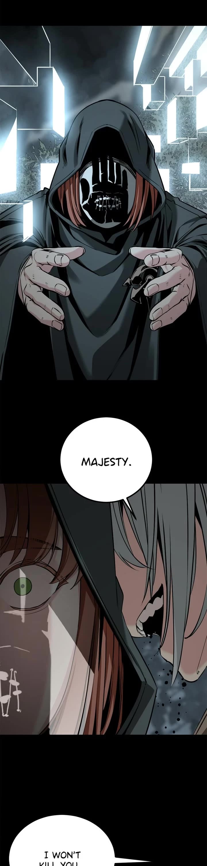 Hero Killer (Beolkkul) chapter 257 page 37