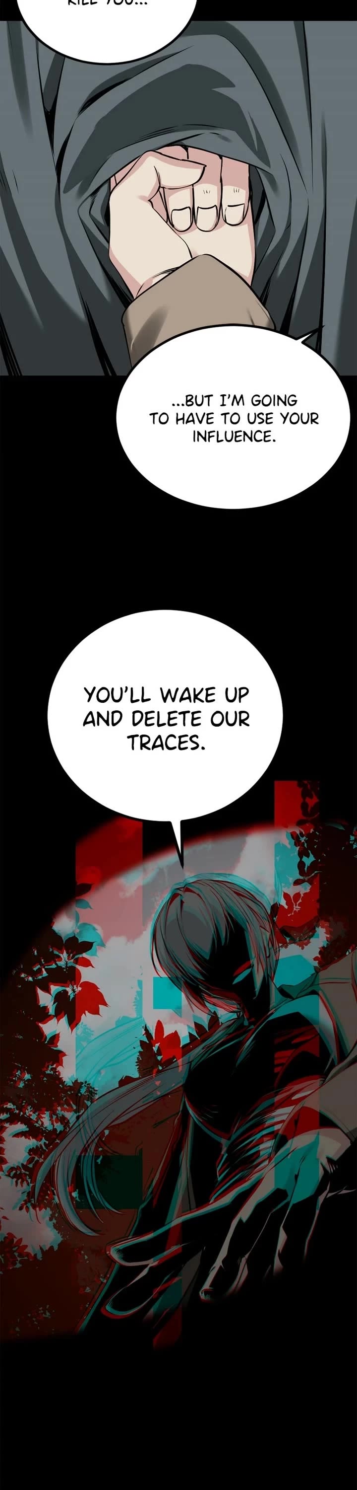 Hero Killer (Beolkkul) chapter 257 page 38