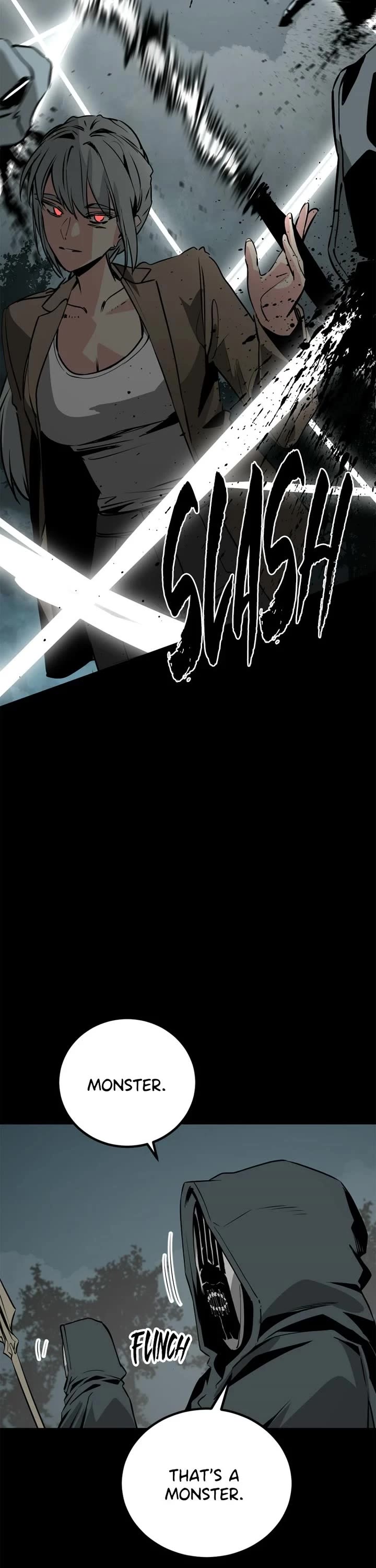 Hero Killer (Beolkkul) chapter 257 page 41