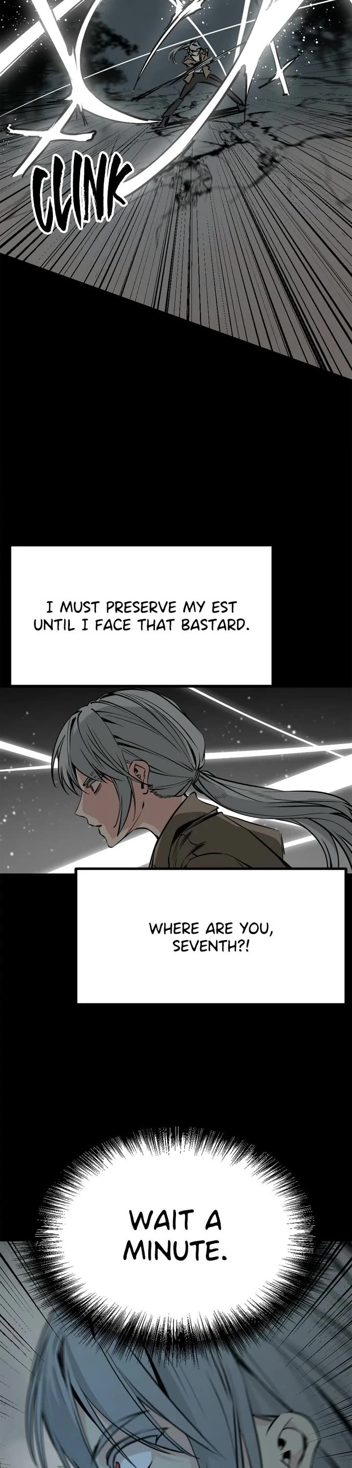 Hero Killer (Beolkkul) chapter 257 page 43