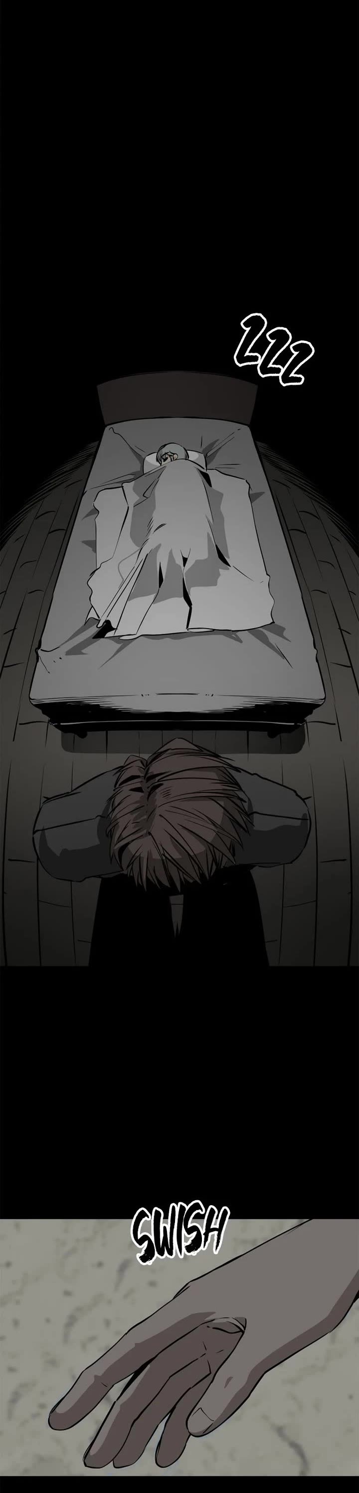 Hero Killer (Beolkkul) chapter 257 page 45