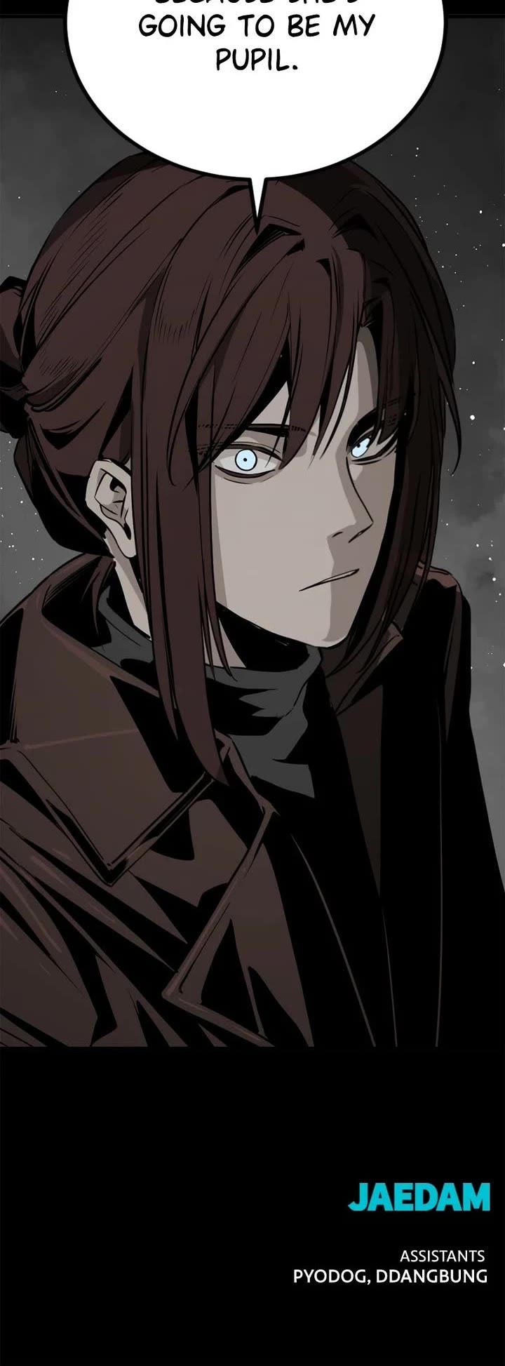 Hero Killer (Beolkkul) chapter 257 page 47
