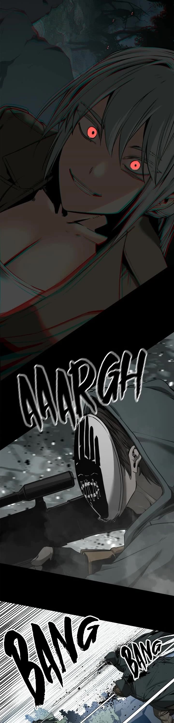 Hero Killer (Beolkkul) chapter 257 page 5