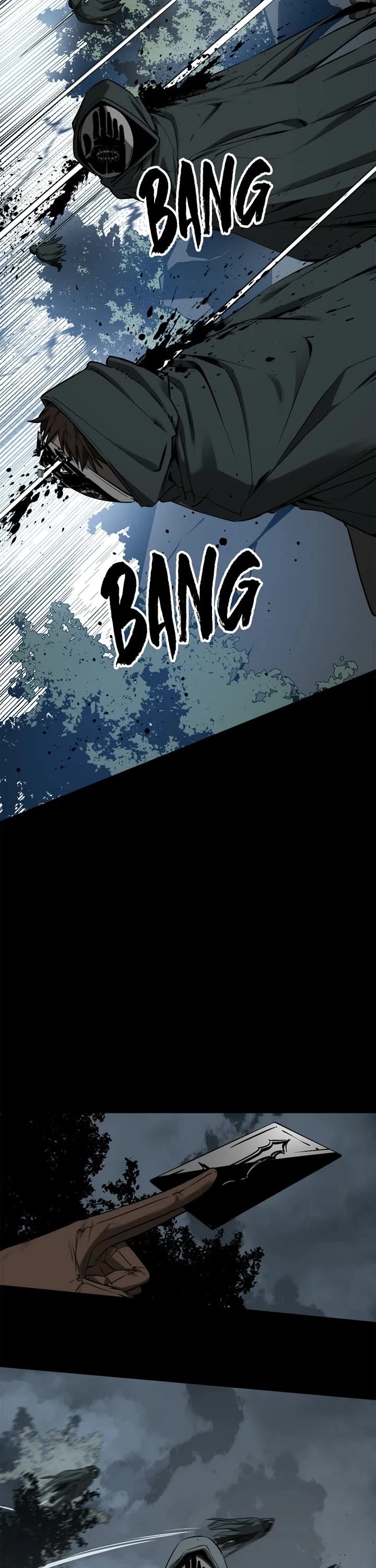 Hero Killer (Beolkkul) chapter 257 page 6