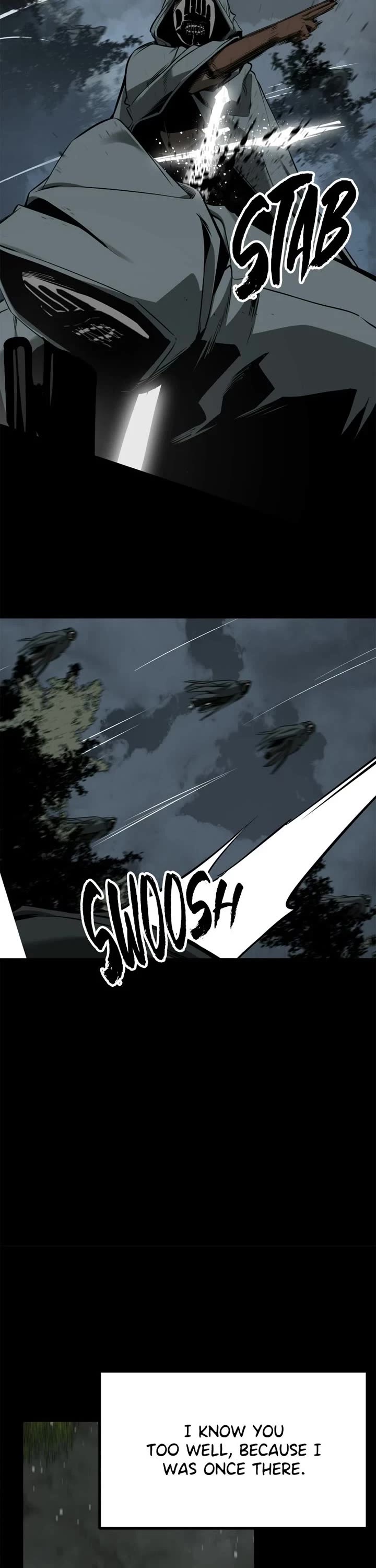 Hero Killer (Beolkkul) chapter 257 page 7